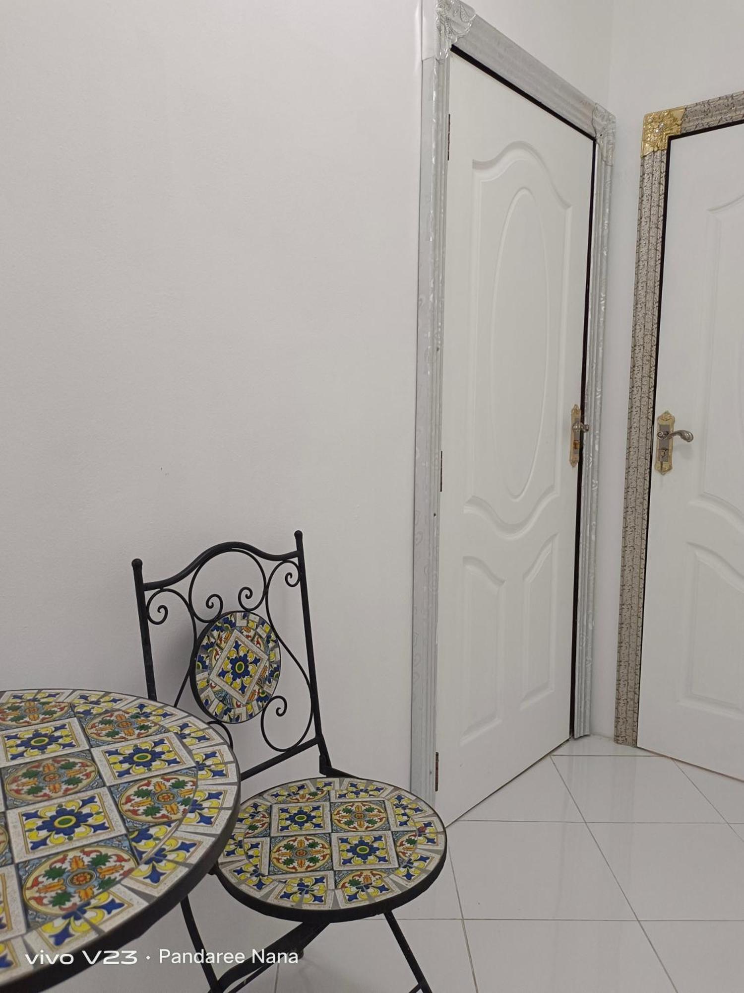 Mandala Beach Villa Jomtiean Pantai Jomtien Bagian luar foto