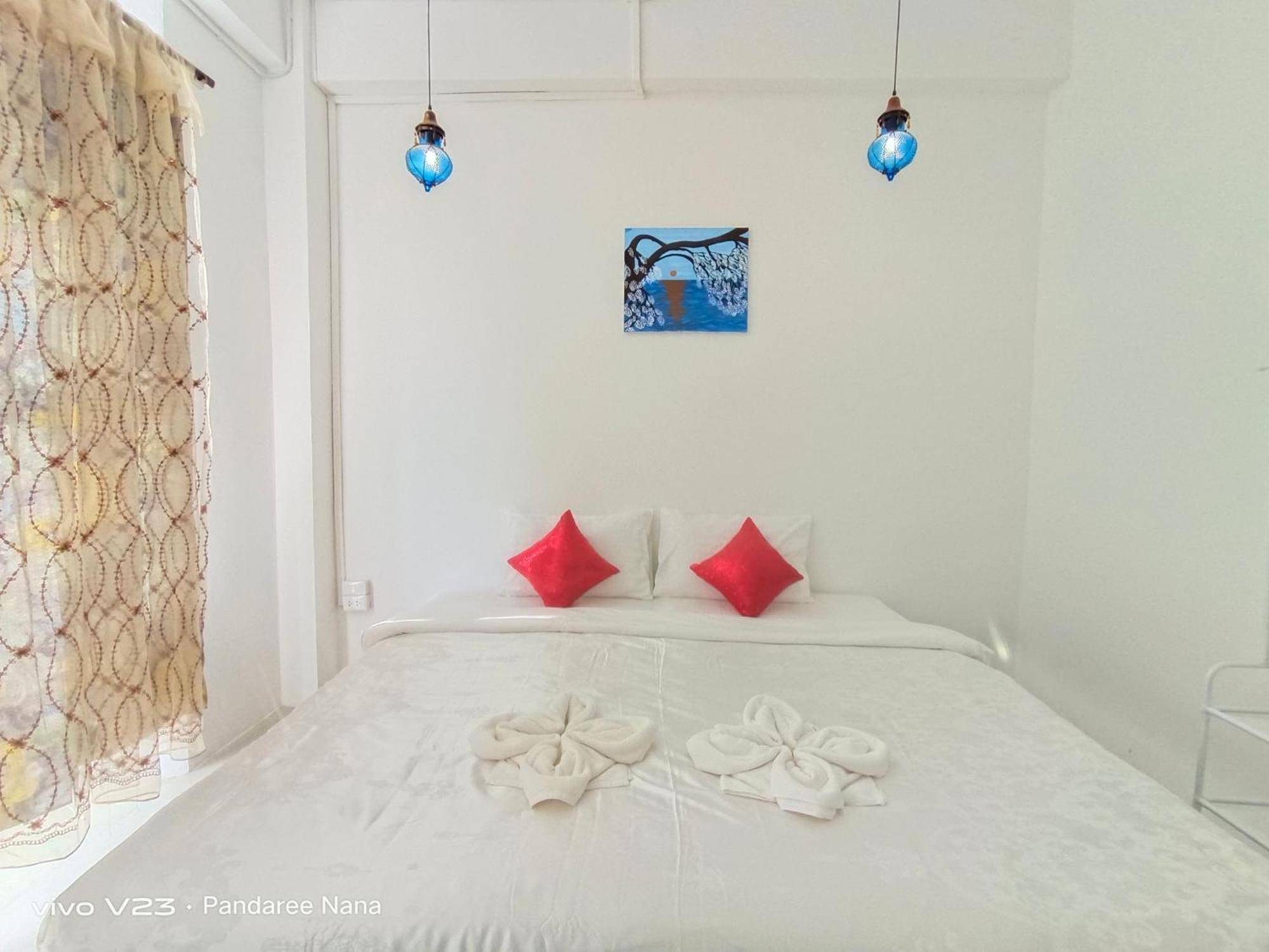 Mandala Beach Villa Jomtiean Pantai Jomtien Bagian luar foto